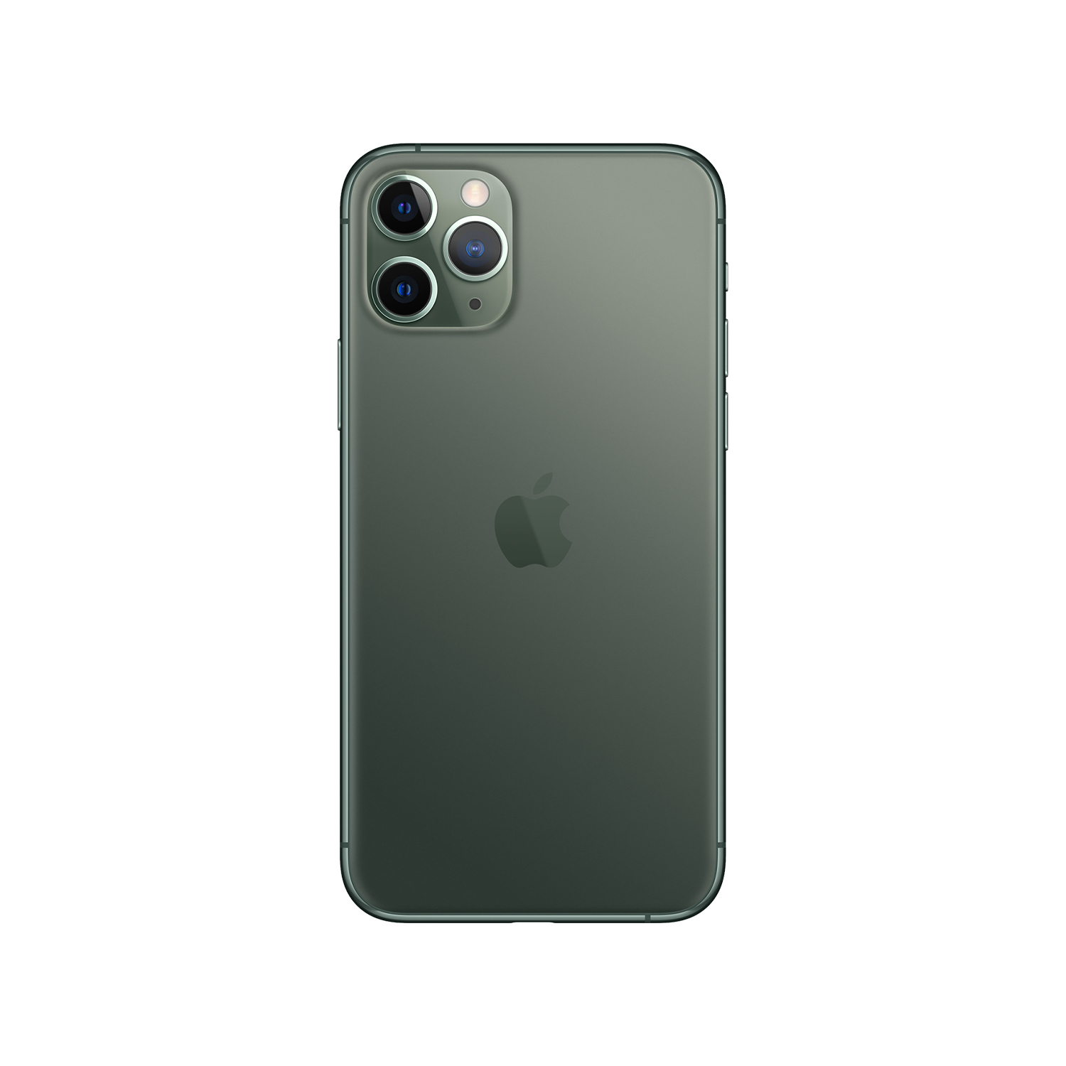 Apple iphone 11 Pro Max 64gb Midnight Green